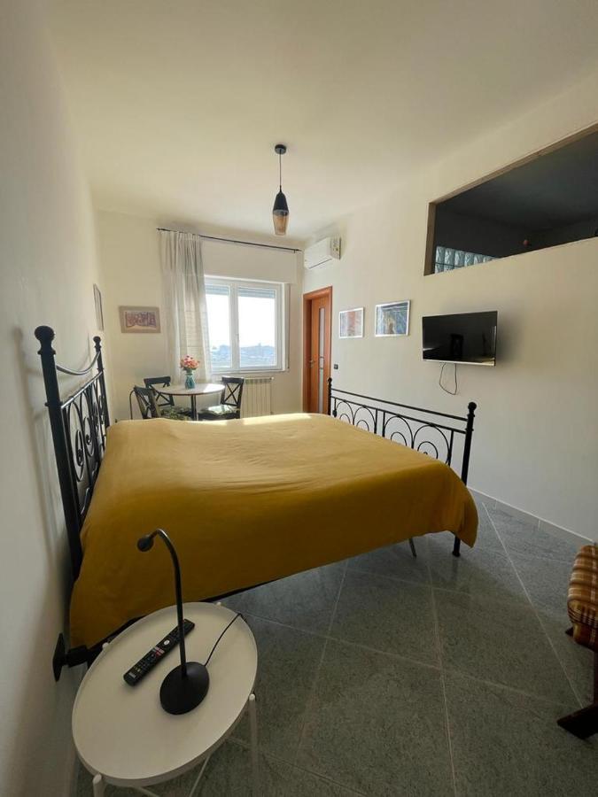 Vista Capri Maison d'hôtes