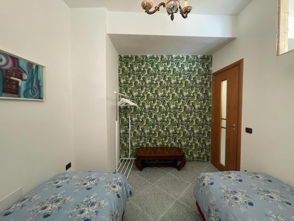 Maison d'hôtes Vista Capri *