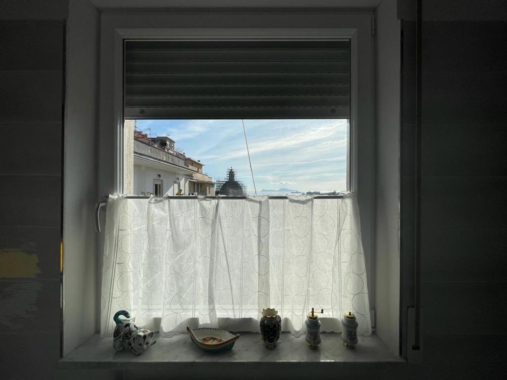 Maison d'hôtes Vista Capri